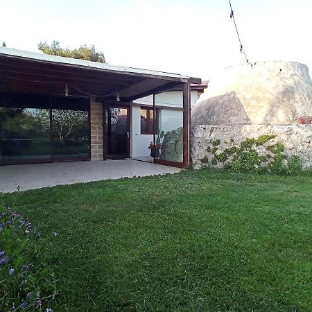 Li Papi Villa Galatone Buitenkant foto