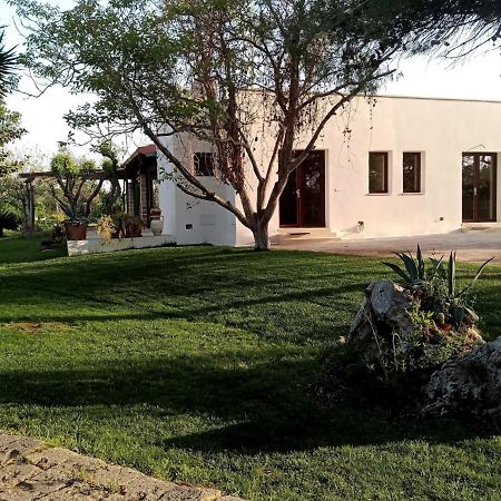 Li Papi Villa Galatone Buitenkant foto