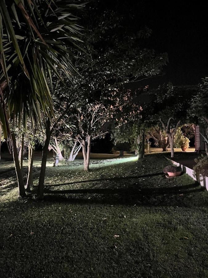 Li Papi Villa Galatone Buitenkant foto