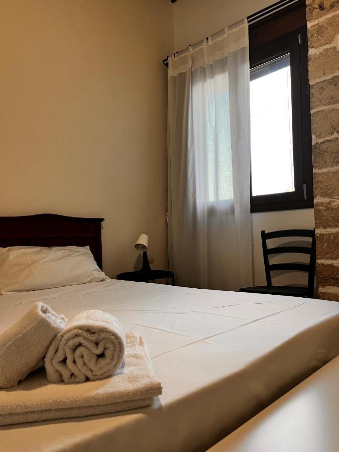 Li Papi Villa Galatone Buitenkant foto