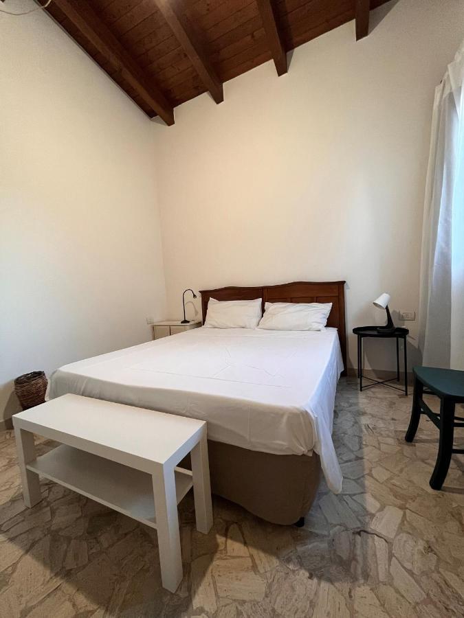 Li Papi Villa Galatone Buitenkant foto