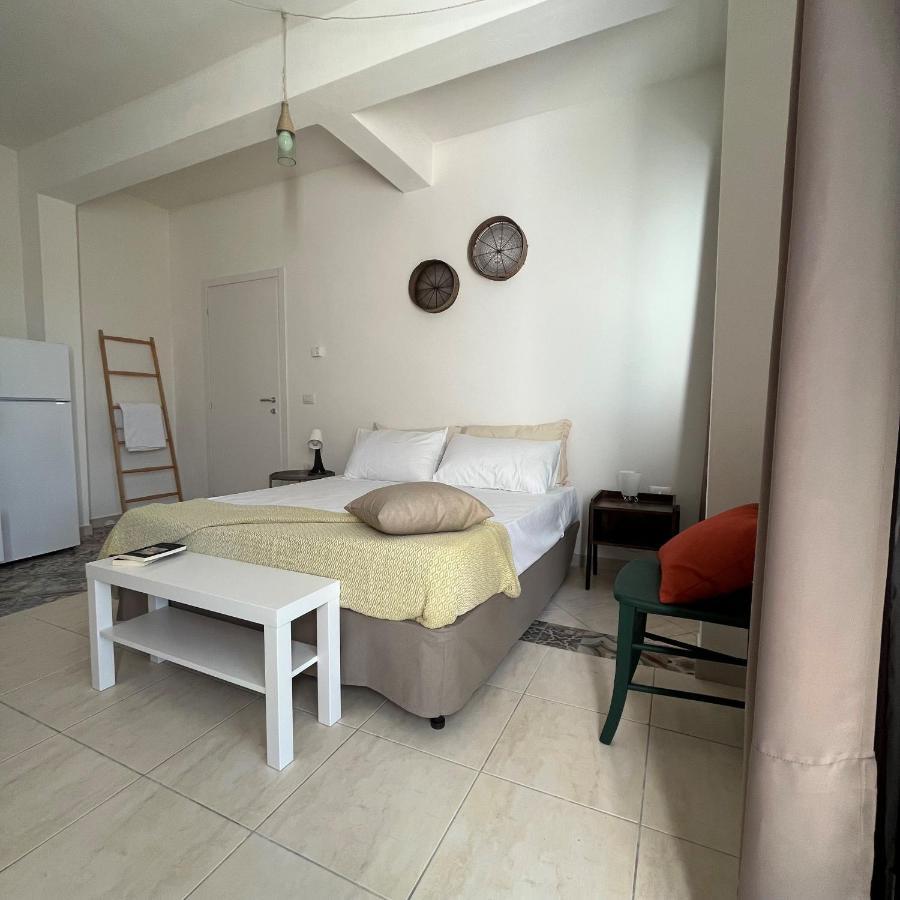 Li Papi Villa Galatone Buitenkant foto