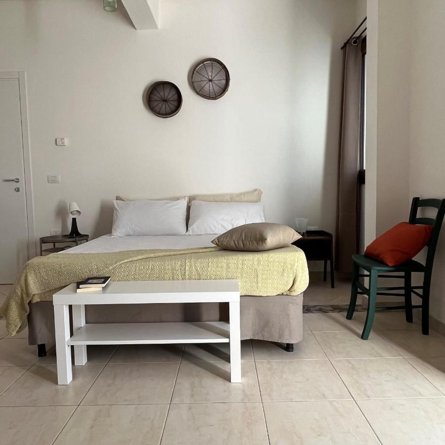 Li Papi Villa Galatone Buitenkant foto
